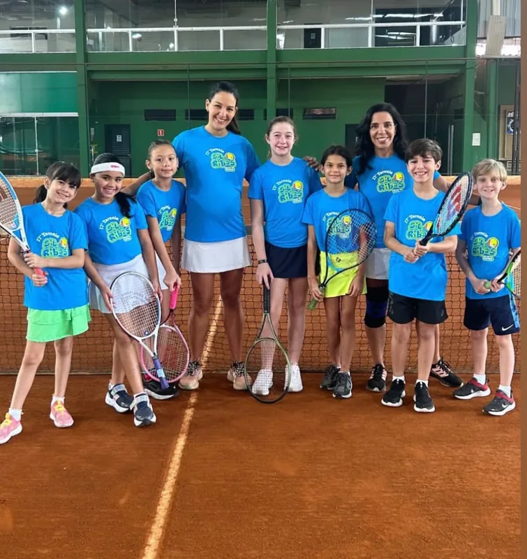 Foto 3 de 21º Torneio Sil Ribas