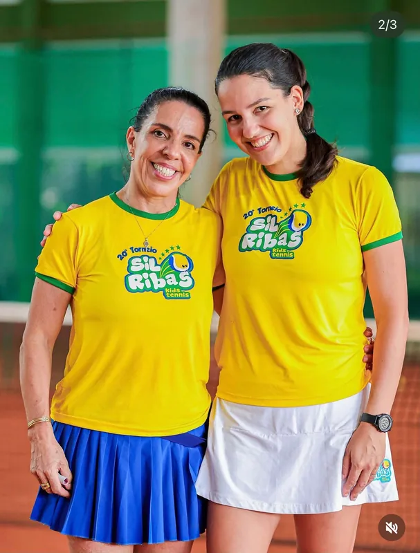 Foto 1 de 21º Torneio Sil Ribas
