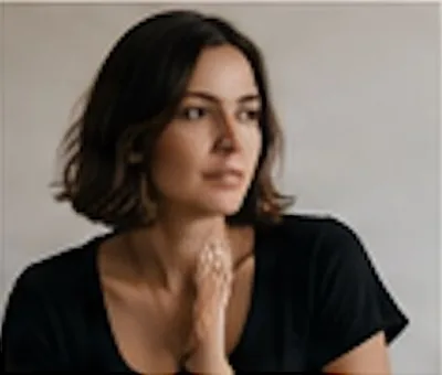 Camila Nogueira